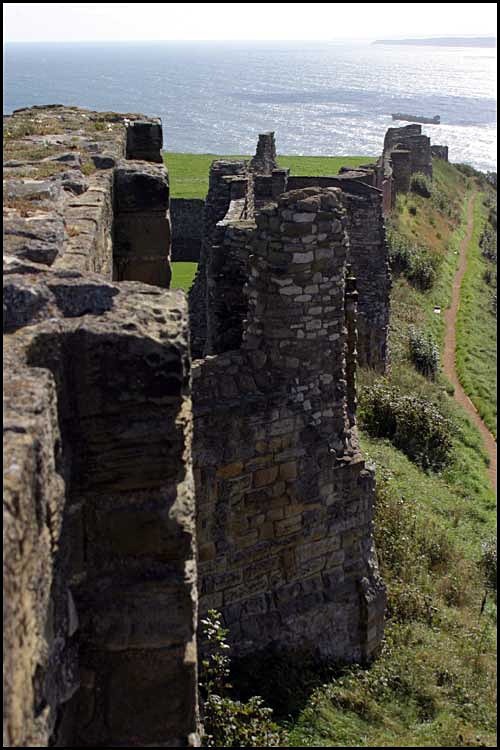  - Scarborough Castle