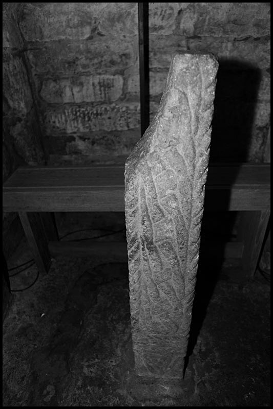  - Lastingham Church Crypt