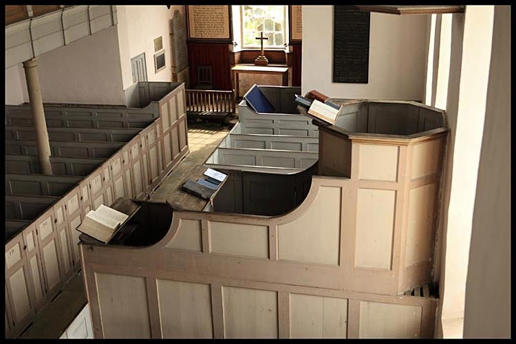  - St Stephens Church Fylingdales