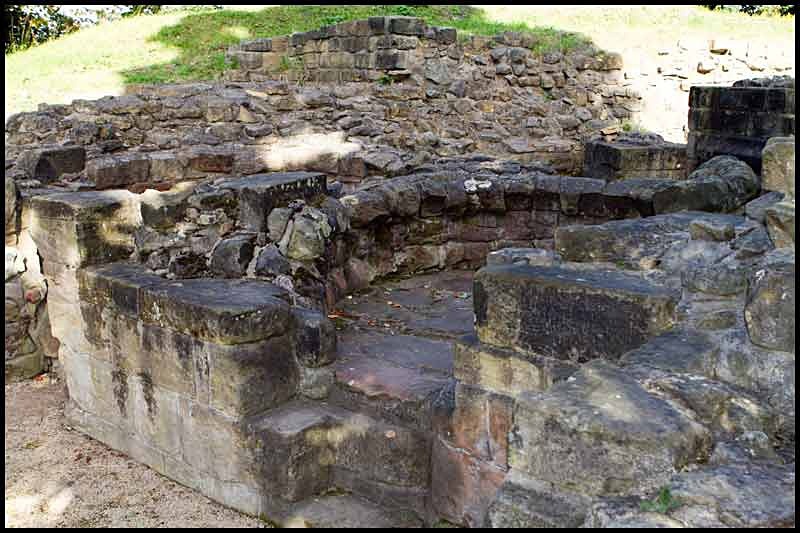  - Pontefract Castle