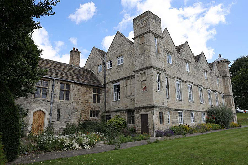  - Ledston Hall 2