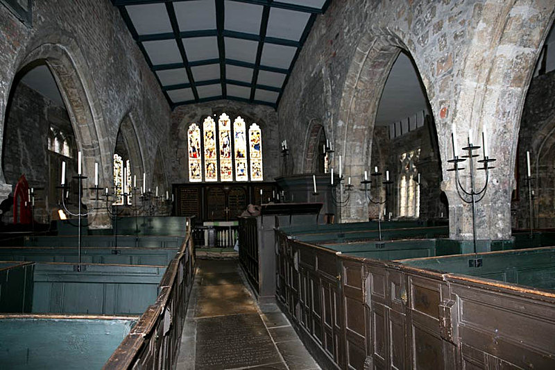  - Holy Trinity church York