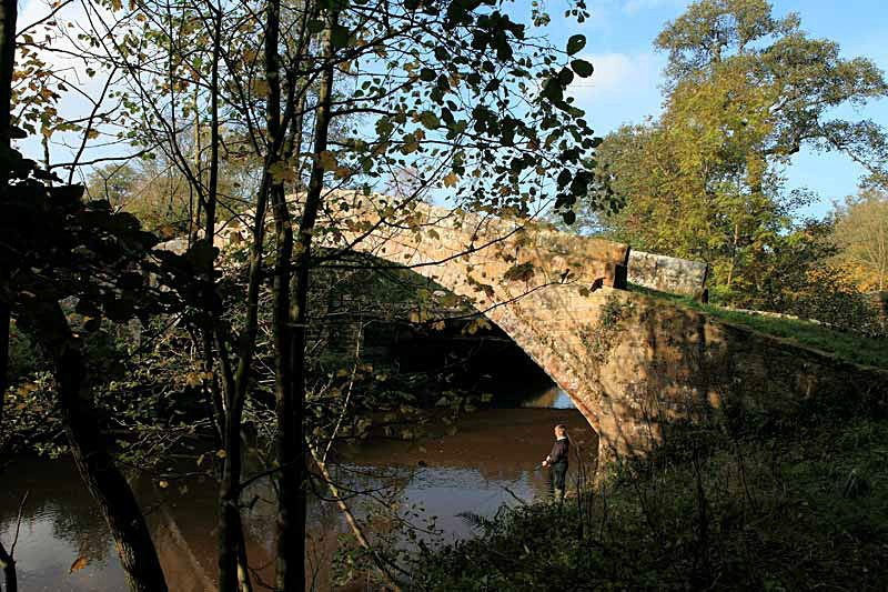  - Beggars Bridge Glaisdale