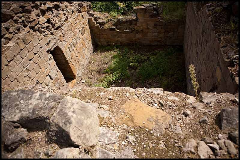  - Pontefract Castle