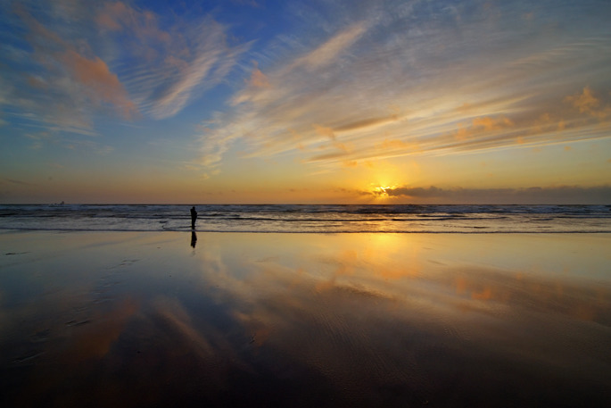Perranporth - Cornwall