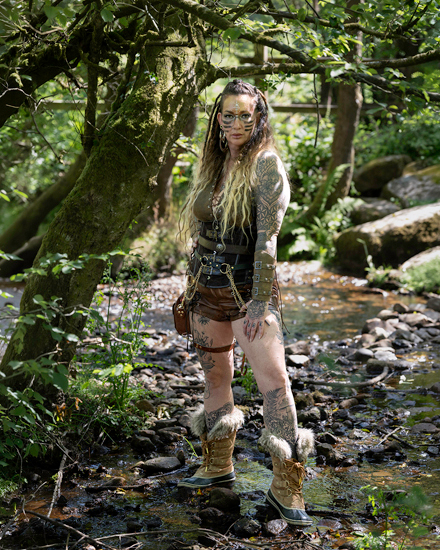  - Laura Viking