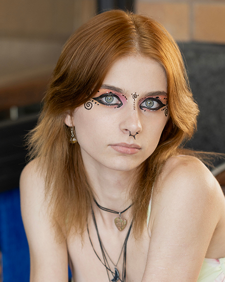  - Mikayla