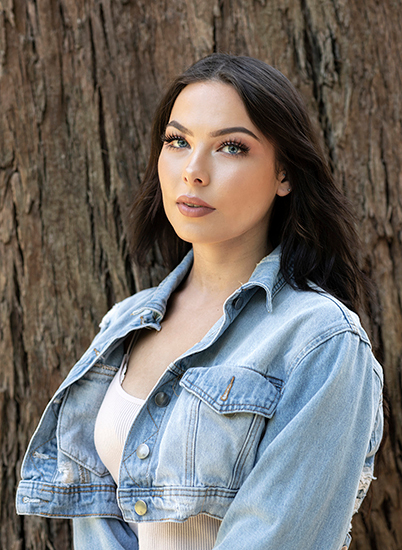  - Jacinta