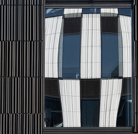  - Architecture