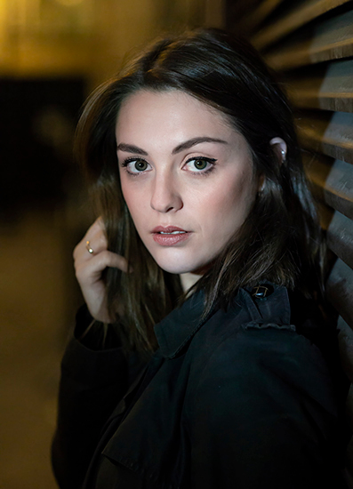  - Imogen