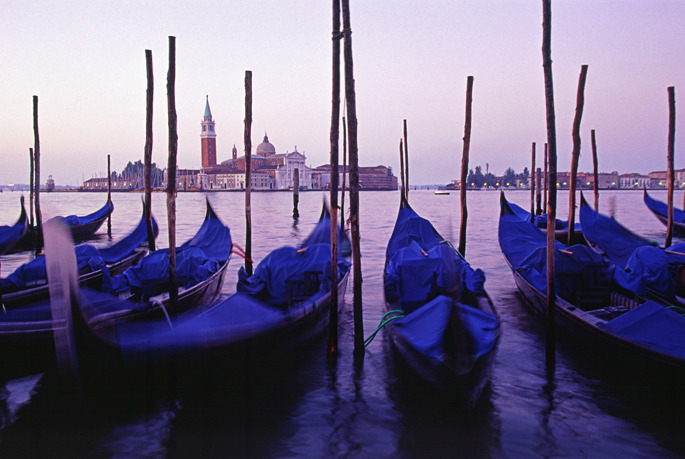 Gondola - Europe