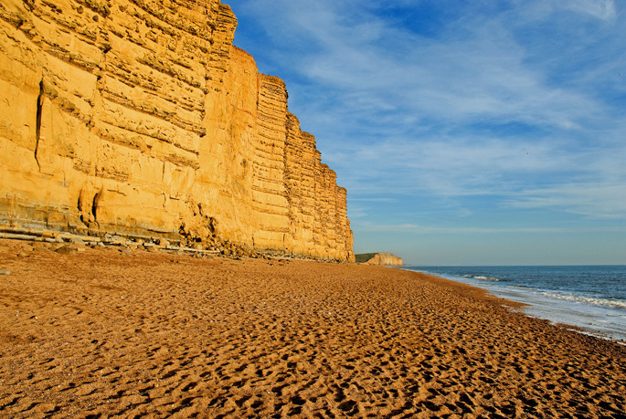 Burton Bradstock