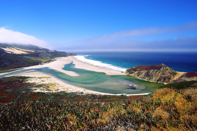 Big Sur - USA