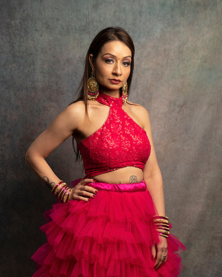  - Riya