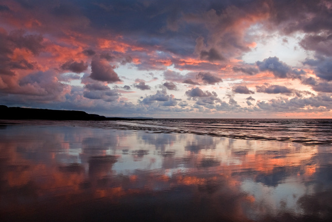 Constantine Bay - Cornwall