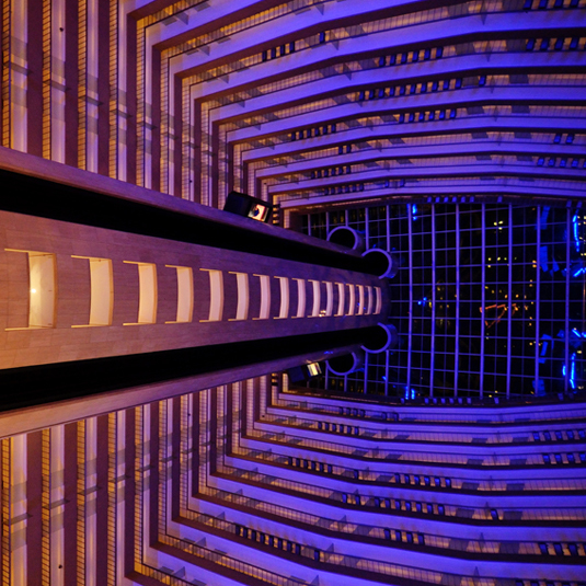 Marina Mandarin - Singapore