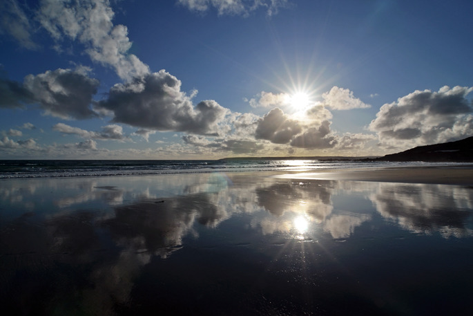 Perranuthnoe - Cornwall