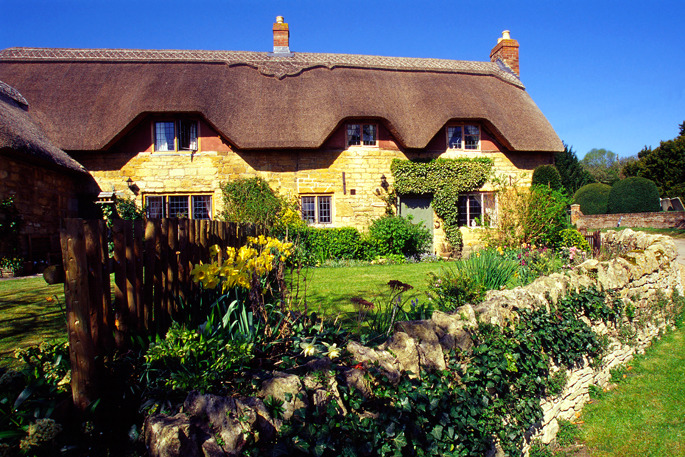 Orchard Cottage - Central England