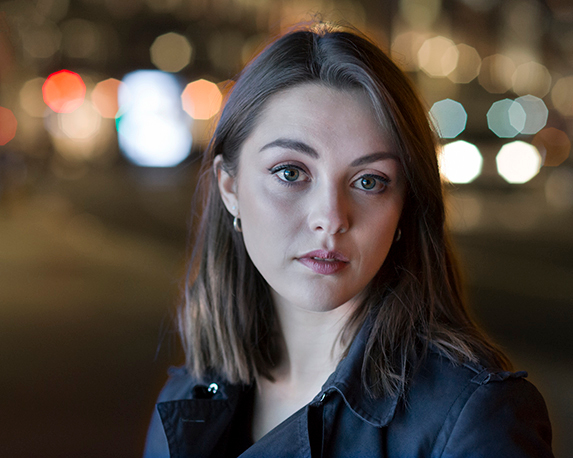  - Imogen