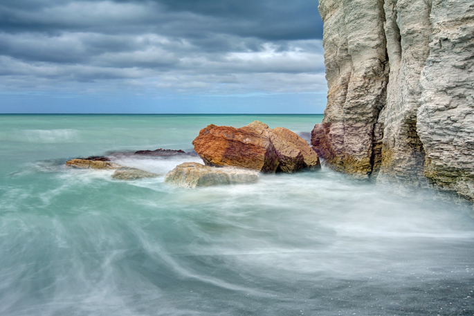 Napenape - New Zealand