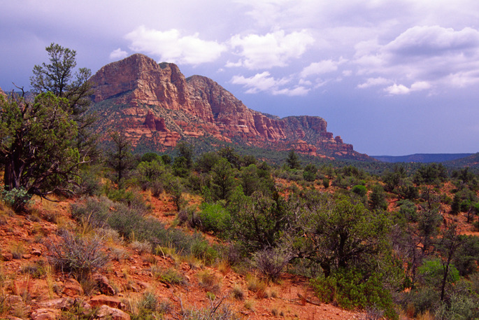 Sedona - USA