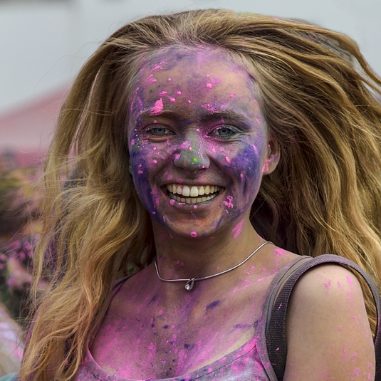 Clara - People, Music and Events