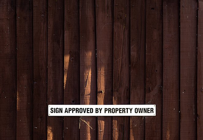 Sign Approved - Signs of the Times