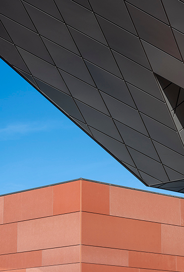  - Architecture