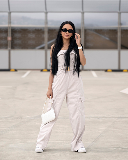  - Lei Anne