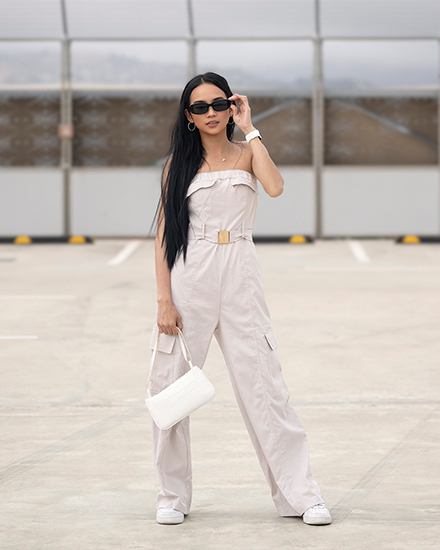  - Lei Anne