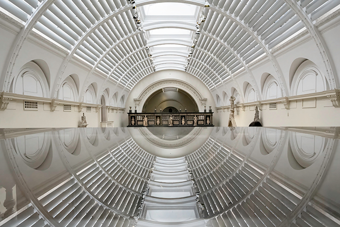  - Architecture