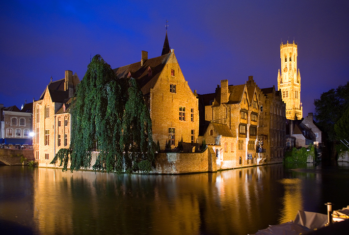 Bruges - Europe