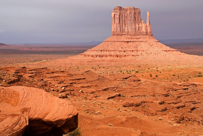 Monument Valley - USA