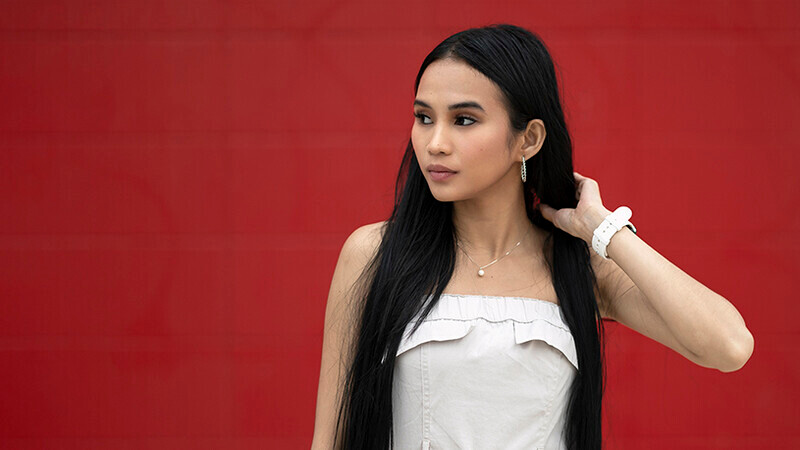  - Lei Anne