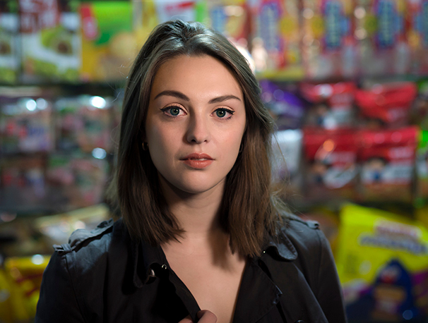  - Imogen