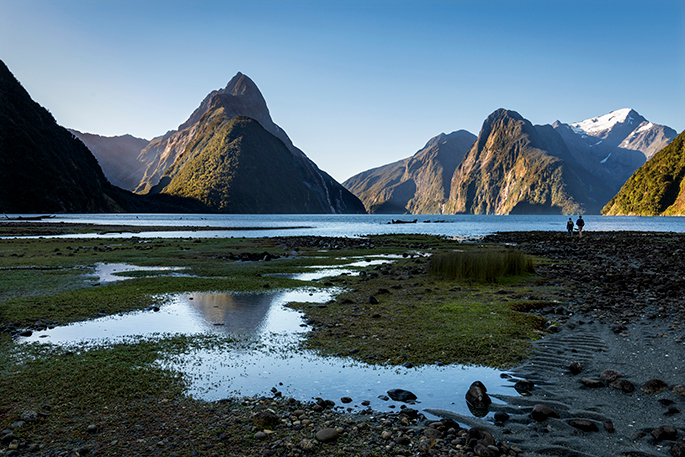 Milford Sound