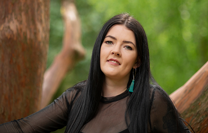 Jordyn - People, Music and Events
