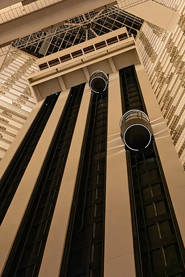 - Architecture