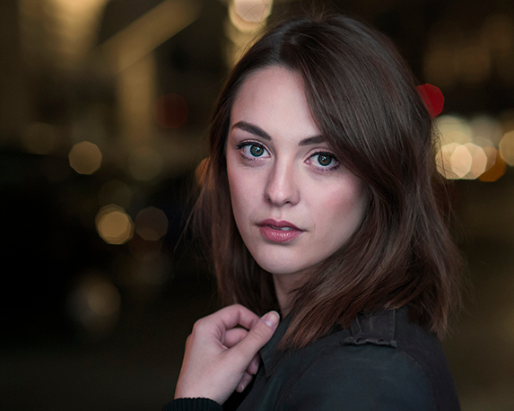  - Imogen
