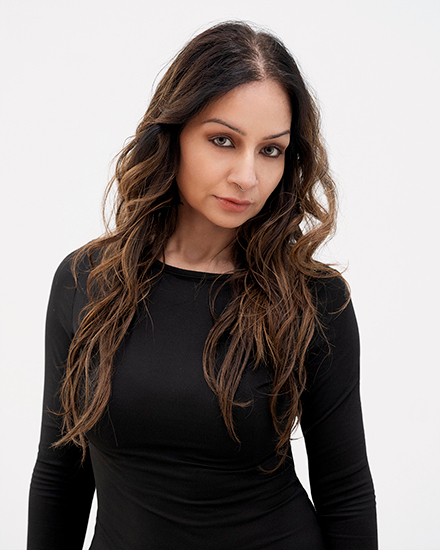  - Riya