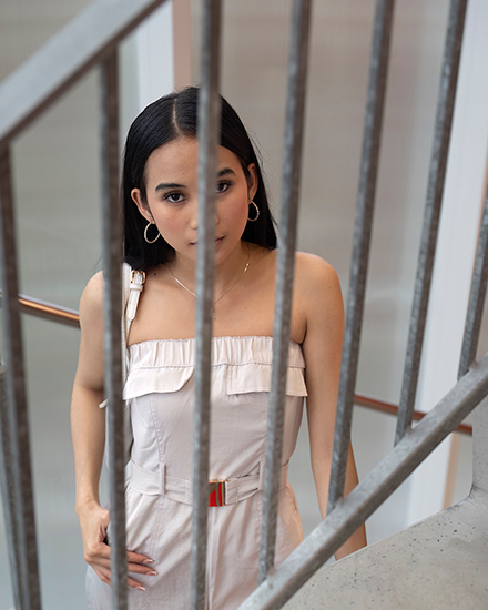  - Lei Anne