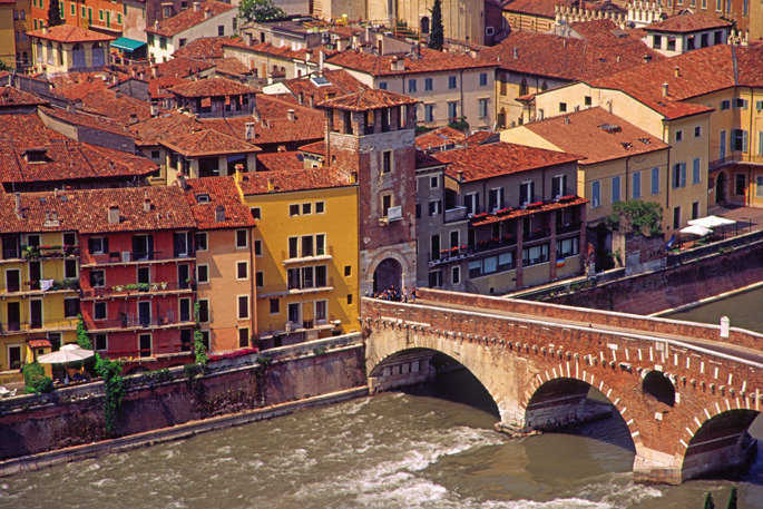 Verona - Europe