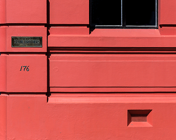  - Architecture