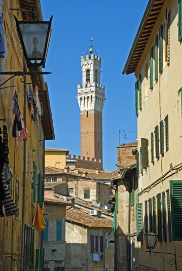 Siena - Europe
