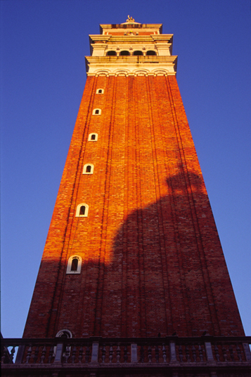Campanile - Europe
