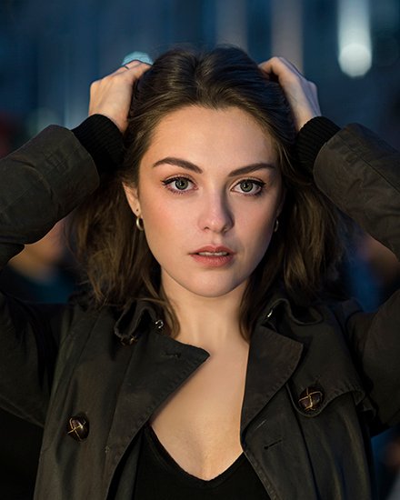  - Imogen
