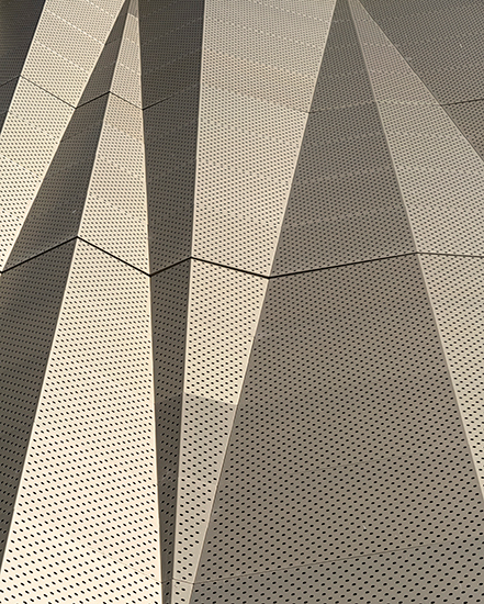  - Architecture