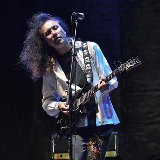 Askar Grey Wolf - People, Music and Events