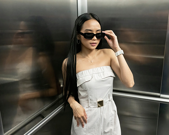  - Lei Anne