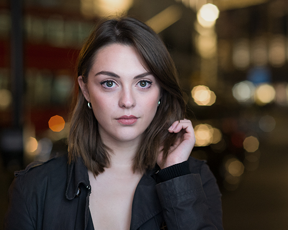  - Imogen